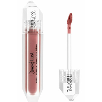 Mineral Wear Diamond Last Lipstick - Dlouhotrvající a pečující krémová rtěnka 4,8 ml